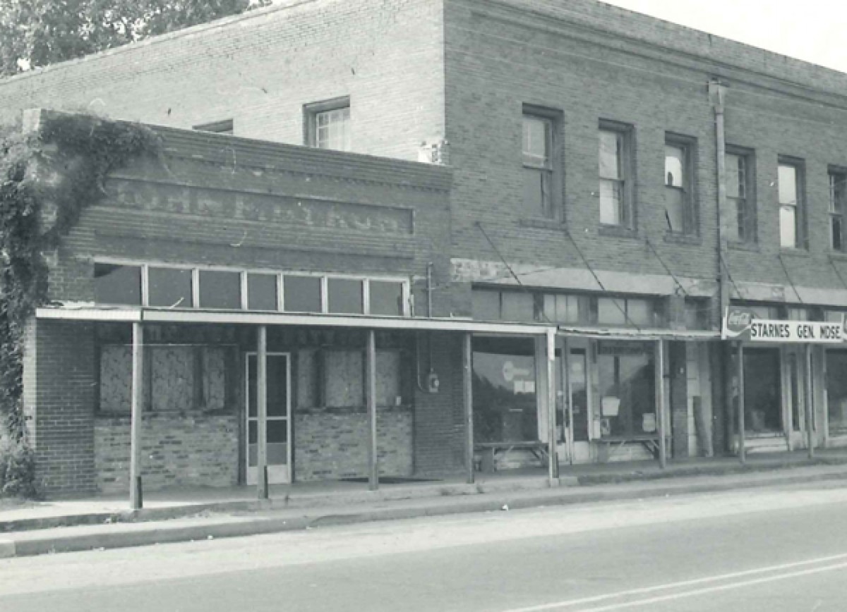 Winona FD