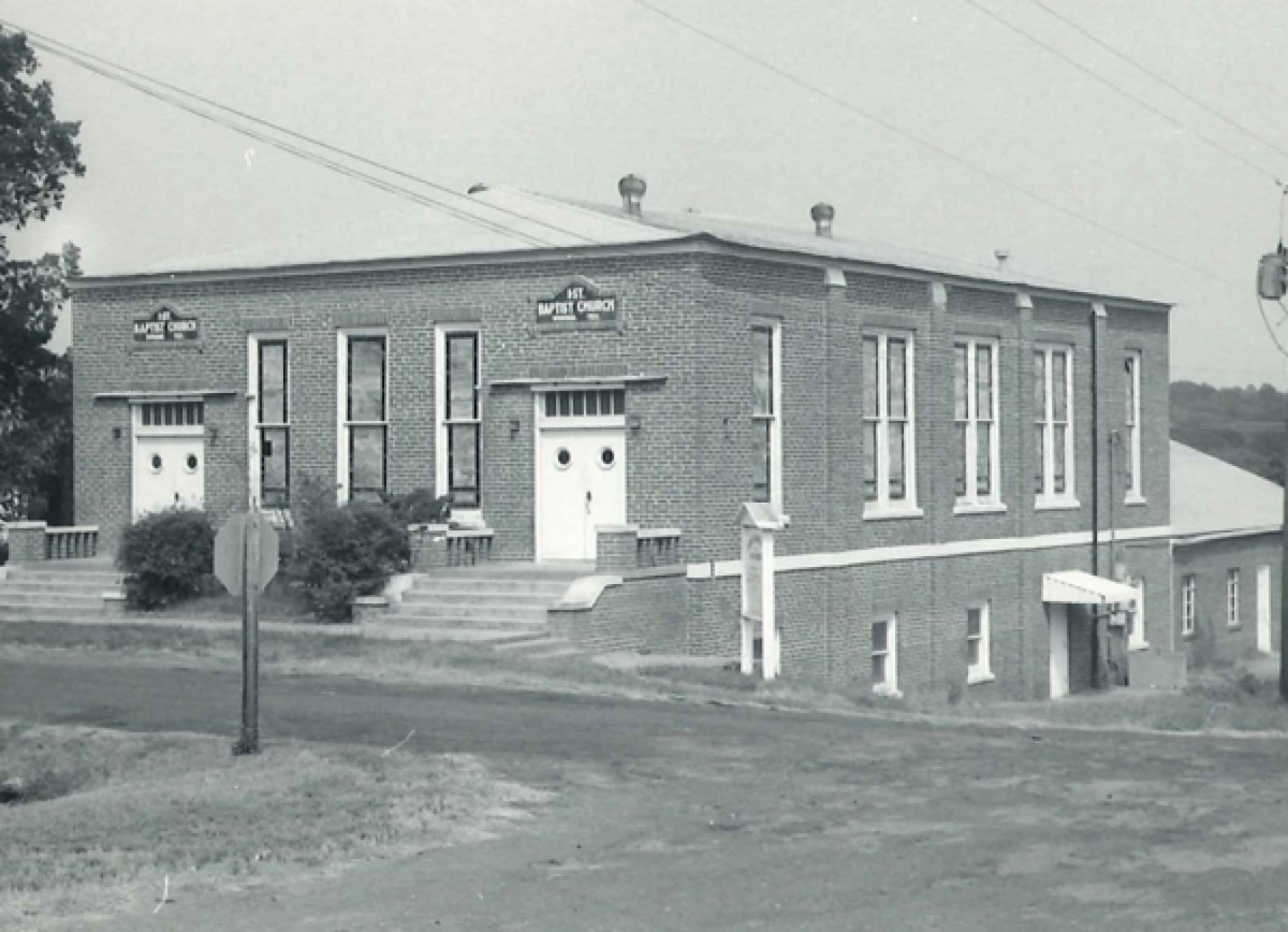 Winona HS
